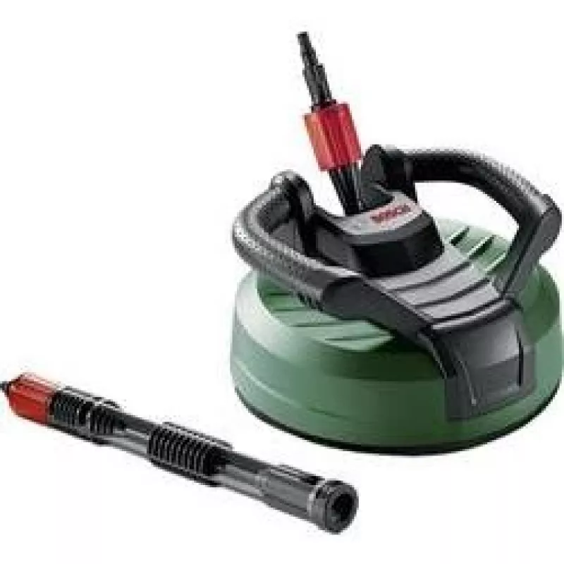 Bosch Limpiador de superficies/terrazas compatible con AQT 35-12, AQT 37-12, AQT 40-13, AQT 45-14X (F016800467)