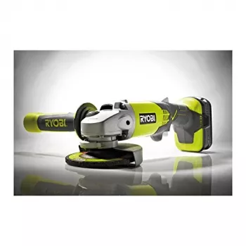 Amoladora angular Ryobi R180AG-0 2,2 cm 7500 rpm 2,1 kg