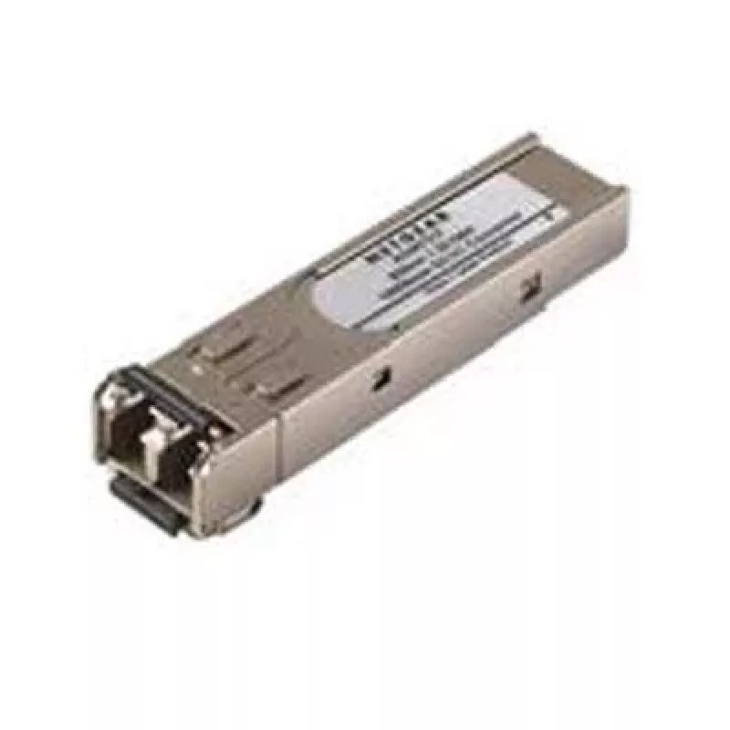 NETGEAR Fibre Gigabit 1000Base-LX (LC) módulo SFP GBIC – módulo transceptor de red