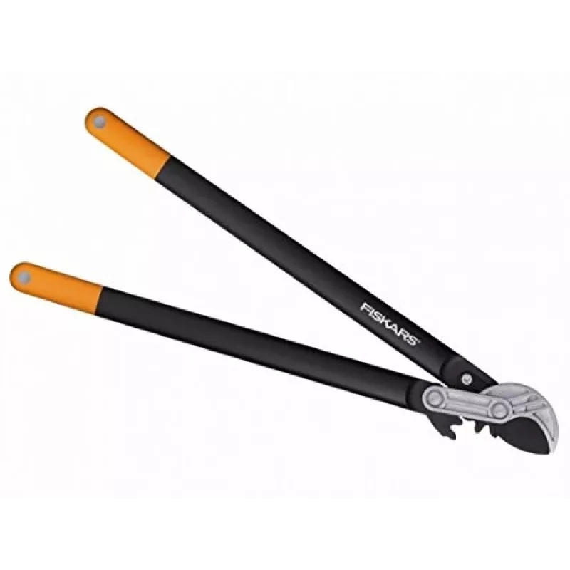 Fiskars PowerGear tijera de yunque para ramas L77