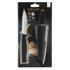 Cúter universal Fiskars K40 negro gris (1001622)