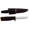 Cúter universal Fiskars K40 negro gris (1001622)