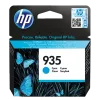 Cartucho HP Ink n.º 935 HP935 HP 935 cian