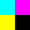 HP 364 Pack de 4 cartuchos de tinta originales negro/cian/magenta/amarillo