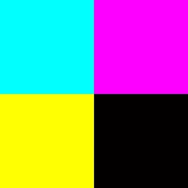 HP 364 Pack de 4 cartuchos de tinta originales negro/cian/magenta/amarillo