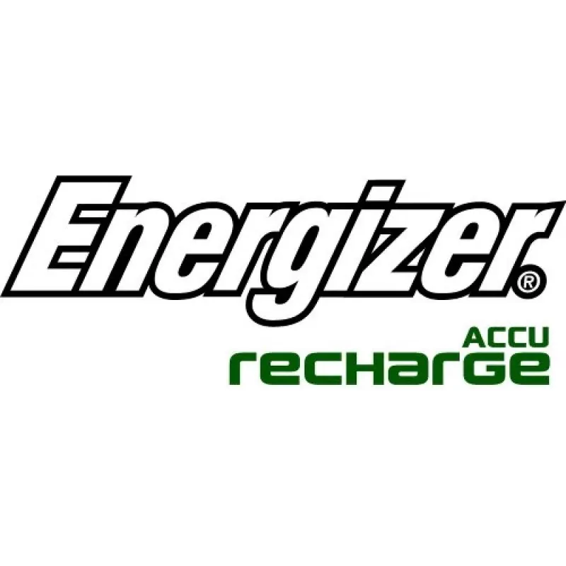 Batería NiMH Energizer tamaño D 2500mAh - pack de 2