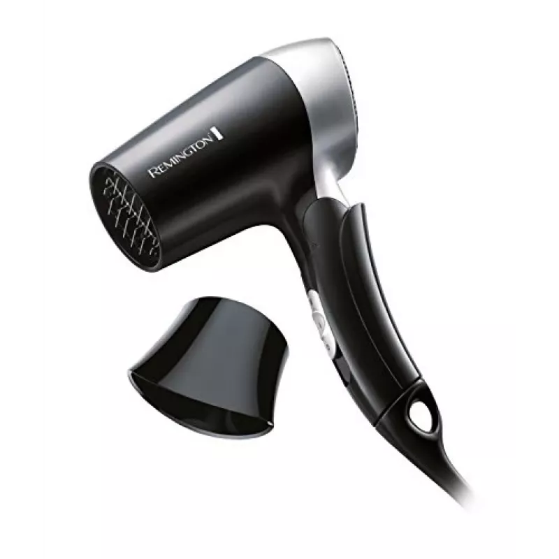 Secador de pelo Remington D2400 1200W