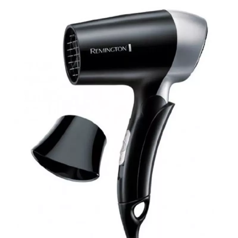 Secador de pelo Remington D2400 1200W