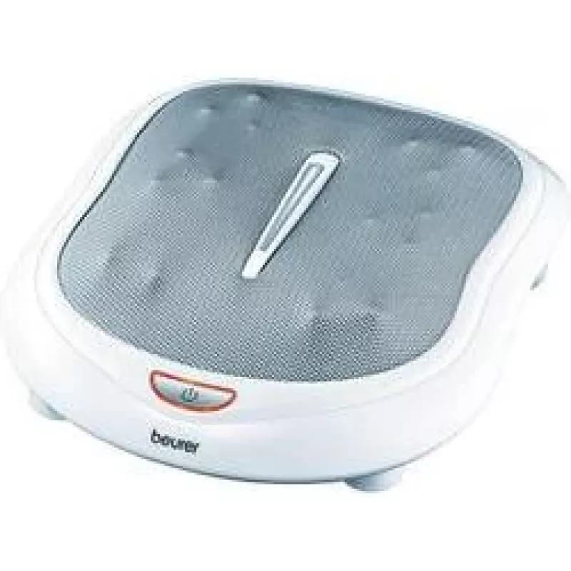 Masajeador de pies Shiatsu Beurer FM60
