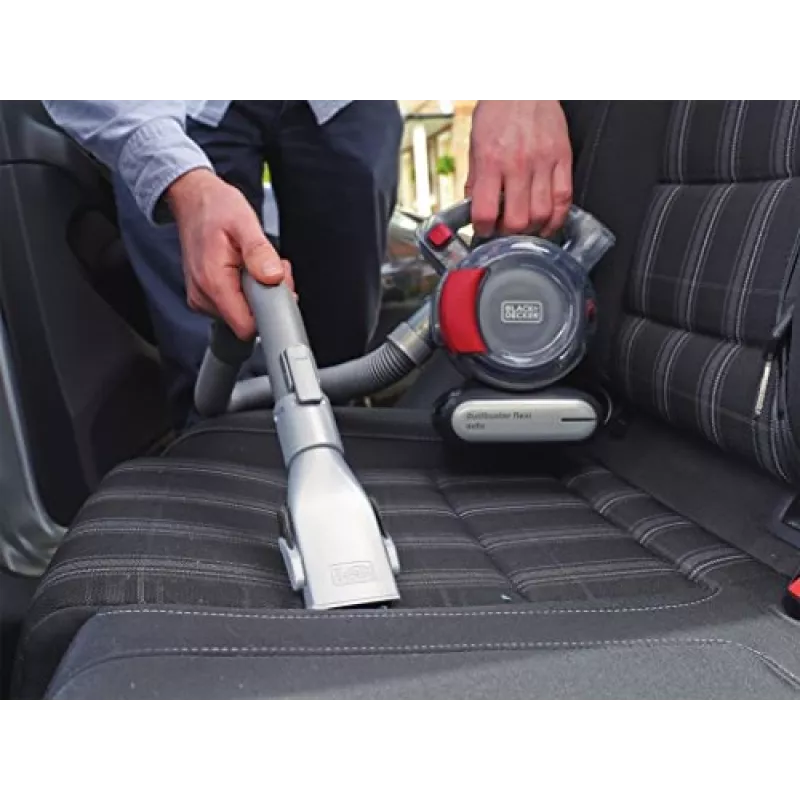 Black & Decker PD1200AV-XJ Aspirador de mano