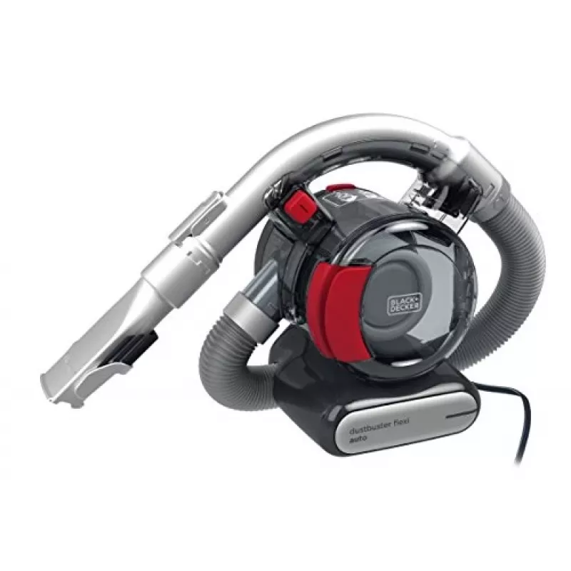 Black & Decker PD1200AV-XJ Aspirador de mano