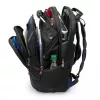 Wenger/SwissGear SwissGear IBEX - Mochila / para portátiles de 17 inch / Nylon / Azul 43.2 cm (17) Funda mochila
