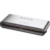 ProfiCook PC-VK 1080 - envasadora al vacío (para bolsas de plástico) - 120 W - Acero inoxidable/Negro (501080)