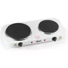 Placa doble Tristar KP-6245, 2500W, 15,5/18,5 cm
