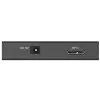 Hub USB D-Link DUB-1340 negro