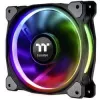 Thermaltake Riing 12 RGB Plus TT Premium Edition ventilador de caja, 3 unidades, 120 mm