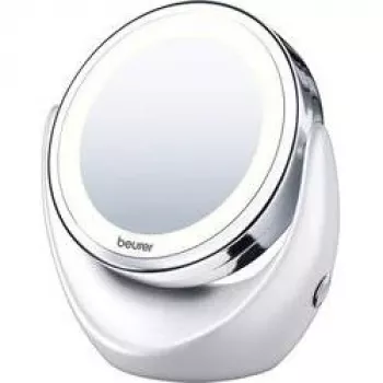 Beurer BS49 espejo de maquillaje iluminado