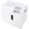 HSM shredstar X8 destructora de documentos, 4,5 x 30 mm + mecanismo de corte de CD independiente