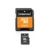 Tarjeta de memoria Intenso 4 GB MicroSDHC Class 4 3403450