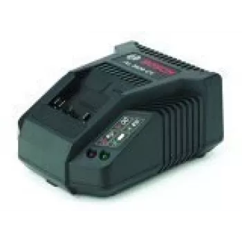 Bosch Home and Garden Cargador rápido para baterías de 36 V F016800313