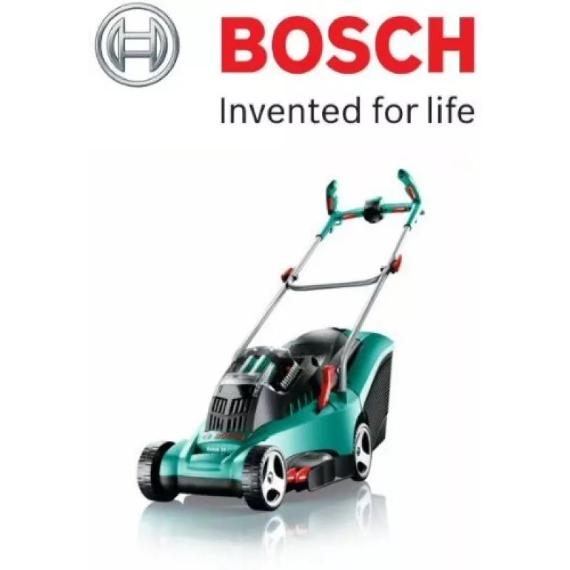 Bosch Home and Garden Cargador rápido para baterías de 36 V F016800313