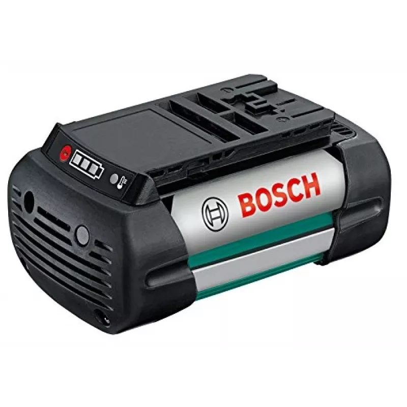 Bosch Home and Garden Cargador rápido para baterías de 36 V F016800313