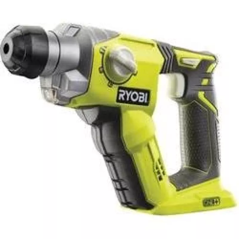 Broca para martillo (neumática) SDS+ 18V, sin batería ni cargador RYOBI