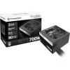 Fuente de alimentación Thermaltake TRS-700AH2NK 700 W