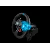 Volante Logitech G G29 + pedales PlayStation 3, PlayStation 4 analógico USB 2.0 negro