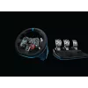 Volante Logitech G G29 + pedales PlayStation 3, PlayStation 4 analógico USB 2.0 negro