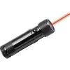 Brennenstuhl 1179890100 - Linterna - Negra - Metal - LED - 8 lámparas - 45 lm