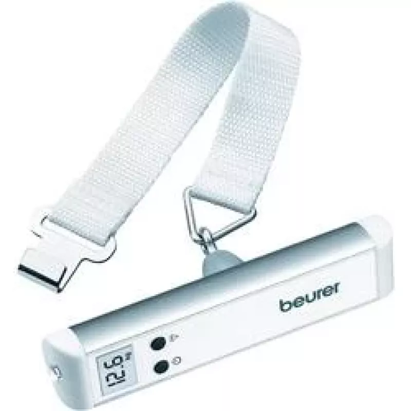Báscula de equipaje Beurer LS 10