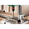 Taladro de columna Bosch PBD 40 portabrocas sin llave 710 W