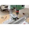 Taladro de columna Bosch PBD 40 portabrocas sin llave 710 W