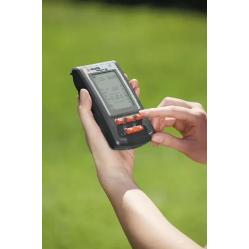 GARDENA 01874-20 Multi Control Duo sensor programable de riego