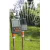 GARDENA 01874-20 Multi Control Duo sensor programable de riego