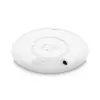 Punto de acceso inalámbrico UBIQUITI U6‑PRO — Wi‑Fi 6 de doble banda 2,4/5 GHz, PoE, IP54, techo/pared, 4800 Mbit/s (5 GHz), 573,5 Mbit/s (2,4 GHz)
