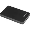 Intenso 4 TB Memory Case disco duro externo, 2,5