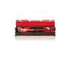 G.Skill TridentX F3-2400C10D-16GTX kit de memoria RAM DDR3, 16 GB (2x8 GB), 2400 MHz (PC3-19200), CL10, Intel XMP