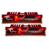 G.Skill Ripjaws-X - DDR3 - 16 GB: 2 X 8 GB - DIMM 240-pin - sin búfer