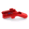 Pelacables Knipex ErgoStrip 16 95 01 SB