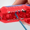 Pelacables Knipex ErgoStrip 16 95 01 SB