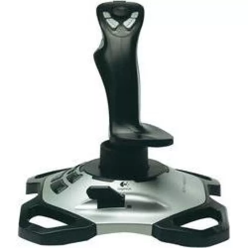 Joystick Logitech G Extreme 3D Pro USB (PC 942-000031)
