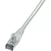 Accesorio de conectividad Goobay 50894 Gris