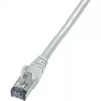 Accesorio de conectividad Goobay 50894 Gris