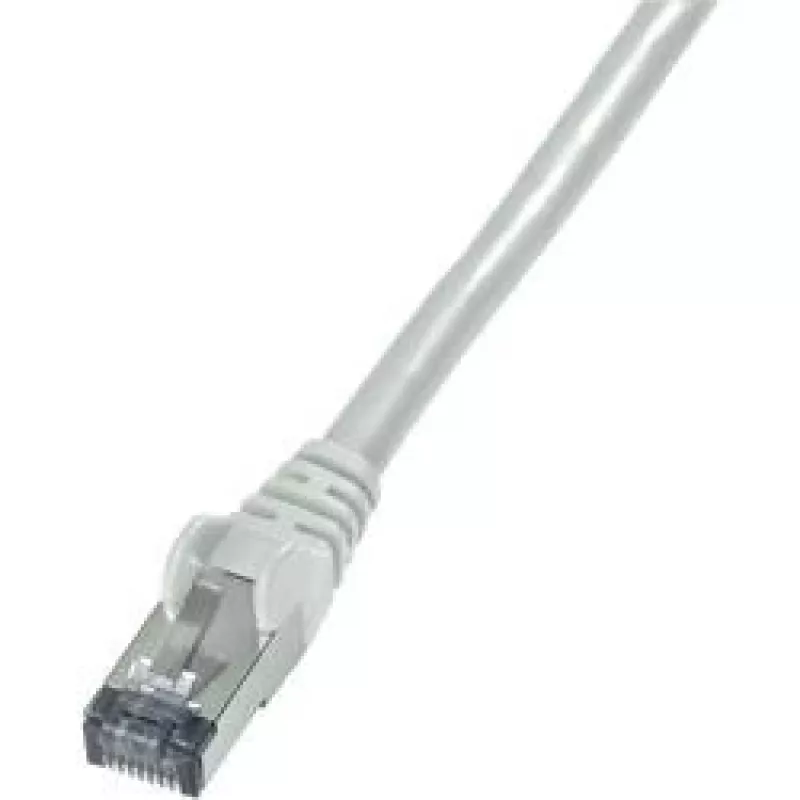 Accesorio de conectividad Goobay 50894 Gris