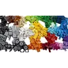 LEGO 10696 Classic Medium Creative Brick Box – fácil almacenamiento, ladrillos de colores, set de construcción para niños y niñas a partir de 4 años
