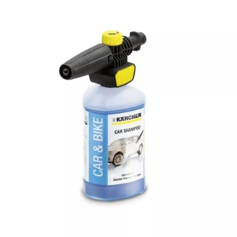 Karcher Home And Garden 2.643-144.0 Producto 1 L Negro