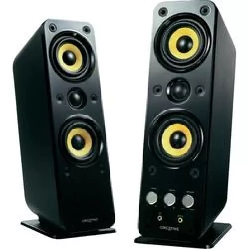 CREATIVE GigaWorks T40 Series II altavoces 2.0 de alta gama