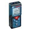 Bosch - Professional / Azul GLM 40 40m Medidor de distancia láser